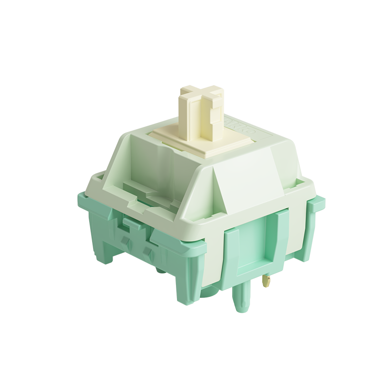 Akko Cilantro Switch