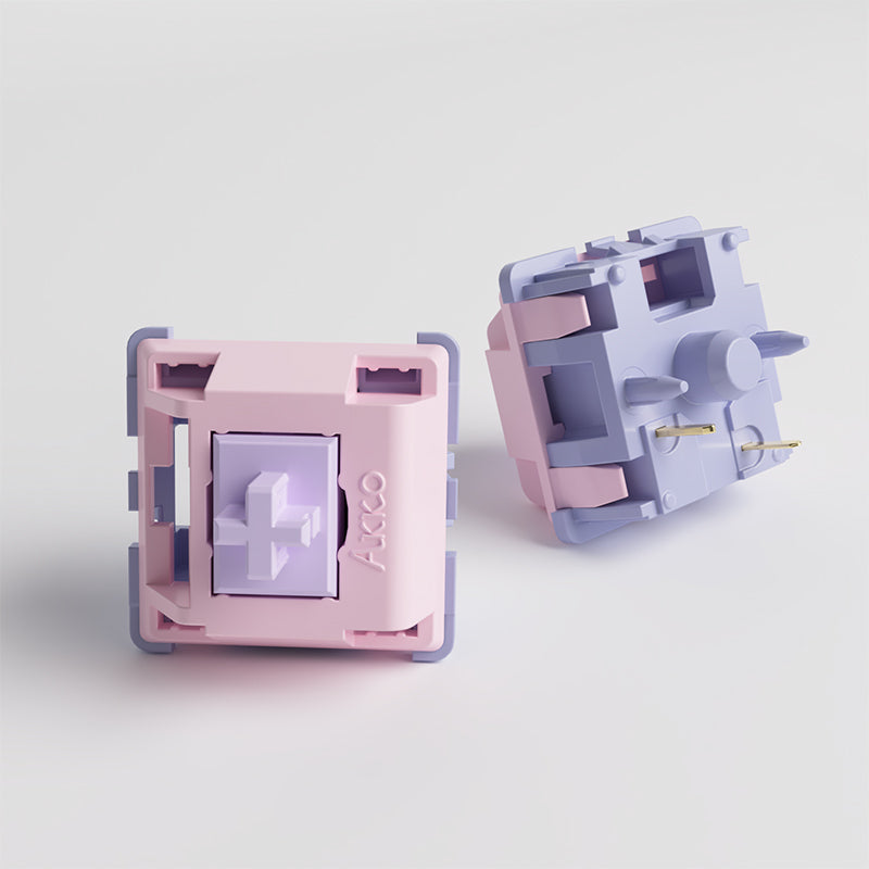 Akko Fairy Switch (Silent)