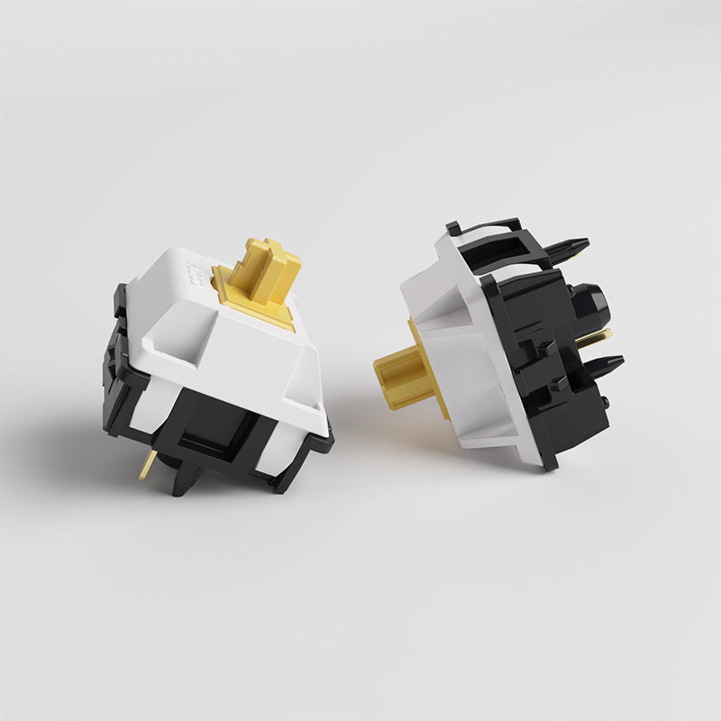 Akko Penguin Switch (Silent)